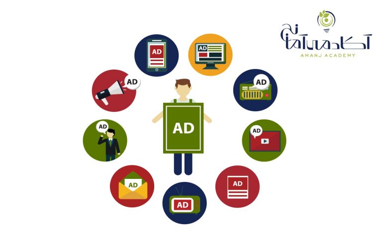 راهنمای جامع تبلیغات در بازاردیجیتال (کاربردی)